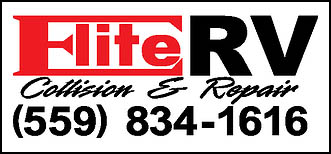 Elite RV Repair — Home